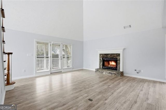 317 New Echota Way, Woodstock, GA 30189