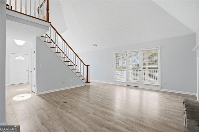 317 New Echota Way, Woodstock, GA 30189