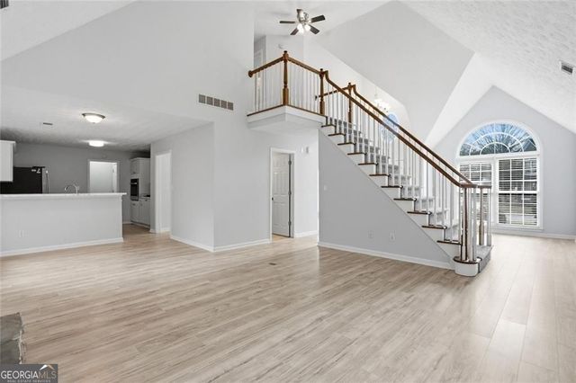 317 New Echota Way, Woodstock, GA 30189