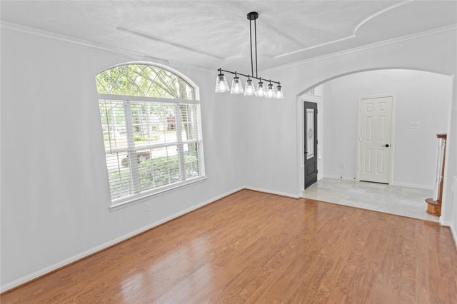 3414 Cypressdale Court, Spring, TX 77388