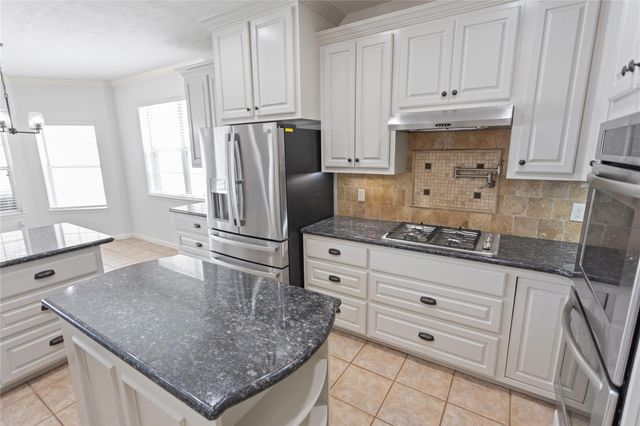 3414 Cypressdale Court, Spring, TX 77388