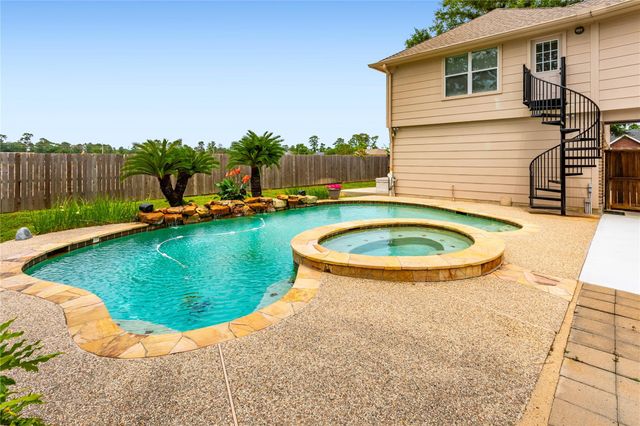 3414 Cypressdale Court, Spring, TX 77388