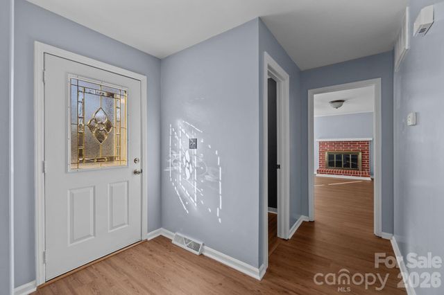 10737 Osprey Drive, Charlotte, NC 28226