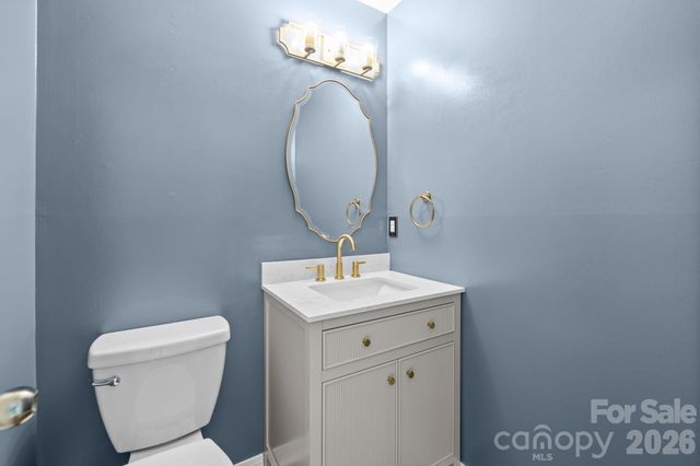 10737 Osprey Drive, Charlotte, NC 28226