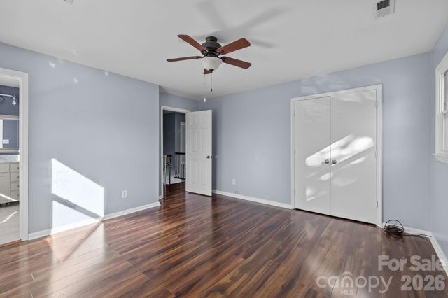 10737 Osprey Drive, Charlotte, NC 28226