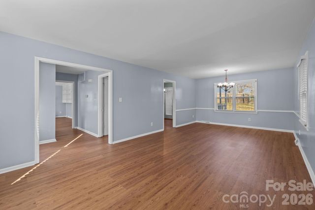 10737 Osprey Drive, Charlotte, NC 28226