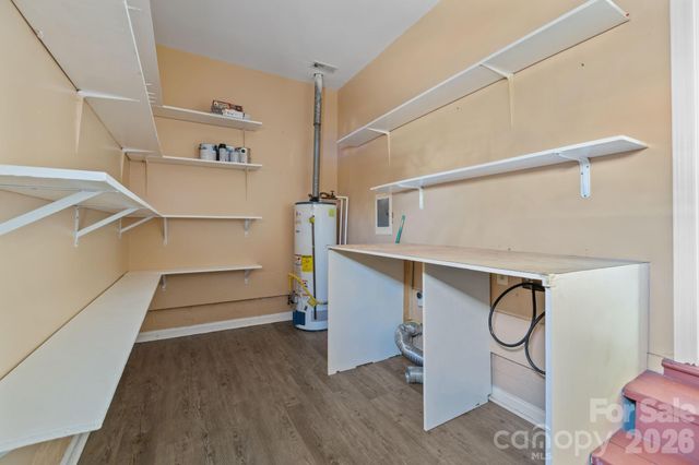 10737 Osprey Drive, Charlotte, NC 28226