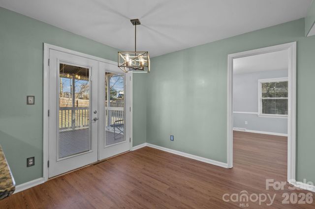 10737 Osprey Drive, Charlotte, NC 28226