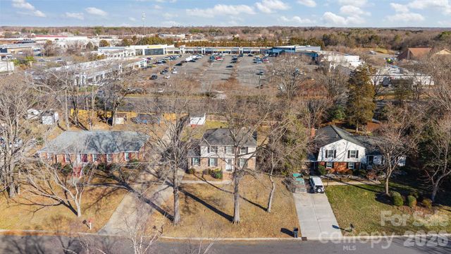 10737 Osprey Drive, Charlotte, NC 28226