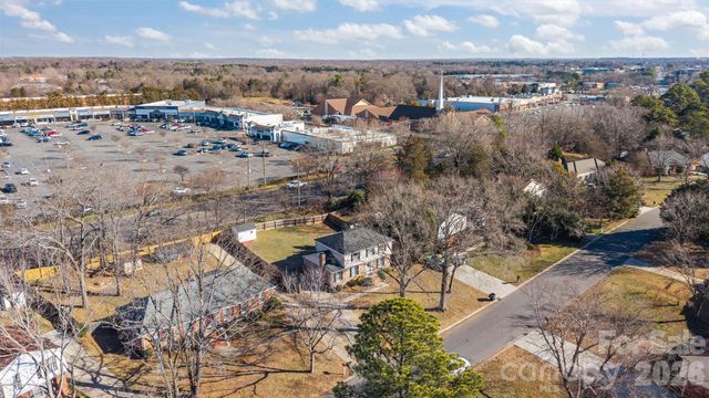 10737 Osprey Drive, Charlotte, NC 28226