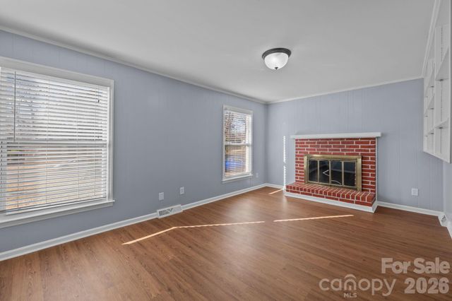 10737 Osprey Drive, Charlotte, NC 28226