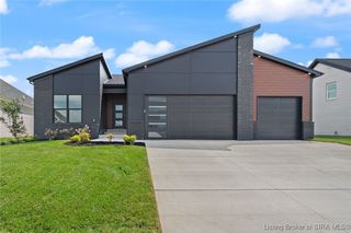 7642 Melrose Lane LOT 546, Charlestown, IN 47111
