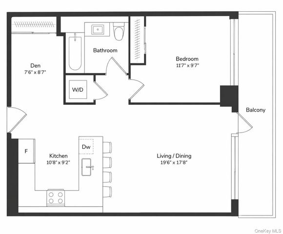 13101 40th Road PH3T, Flushing, NY 11354