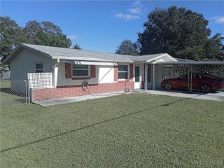 21 Regina Boulevard, Beverly Hills, FL 34465