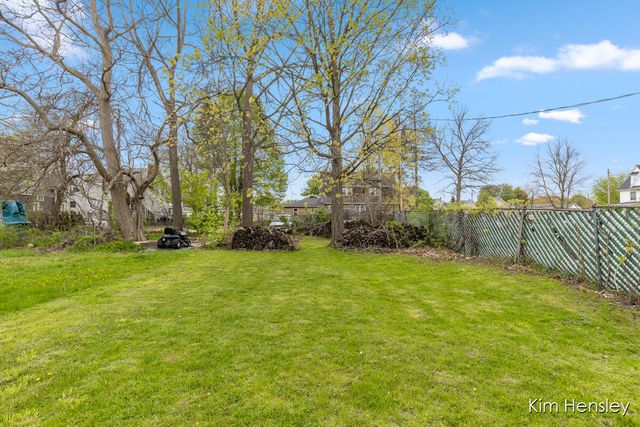 107 E Congress Street, Belding, MI 48809