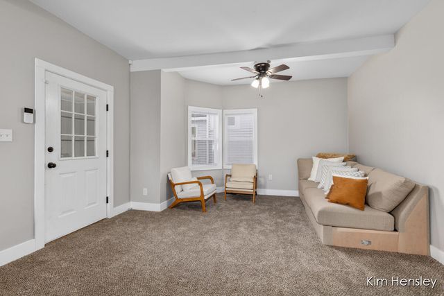 107 E Congress Street, Belding, MI 48809