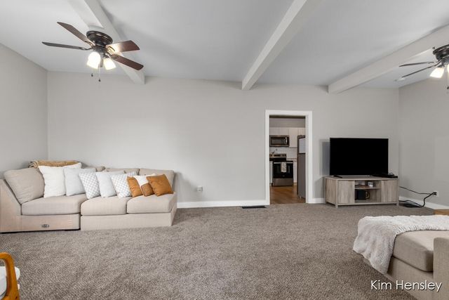 107 E Congress Street, Belding, MI 48809