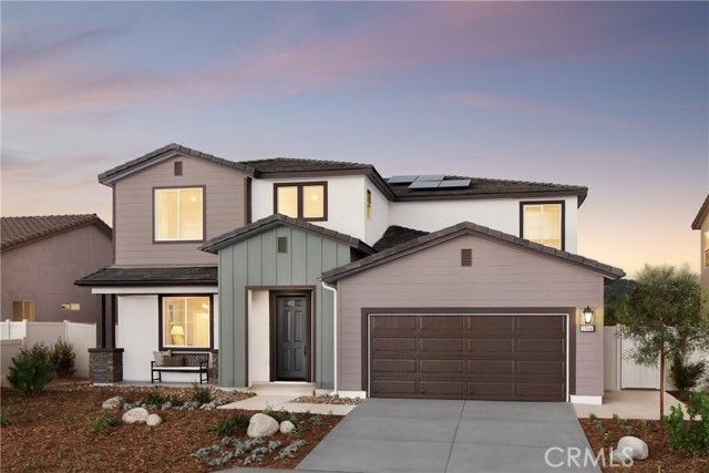 2025 Simpatico Place, Escondido, CA 92026