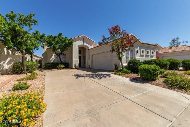 11838 E Carol Avenue, Scottsdale, AZ 85259