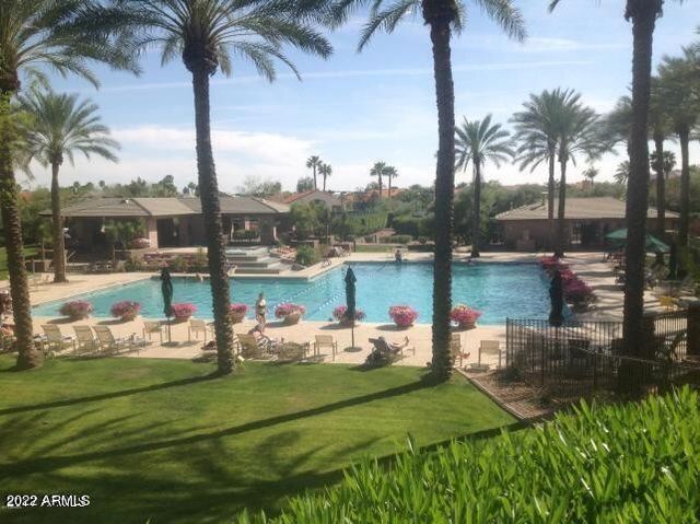 11838 E Carol Avenue, Scottsdale, AZ 85259