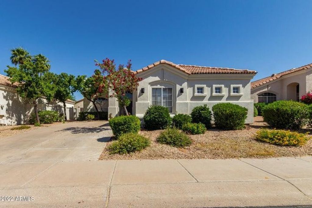 11838 E Carol Avenue, Scottsdale, AZ 85259