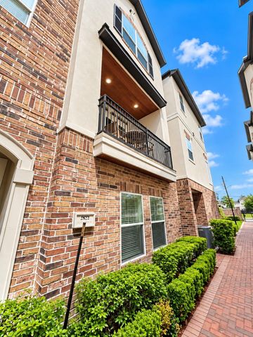 2822 Princeton Street, Houston, TX 77009
