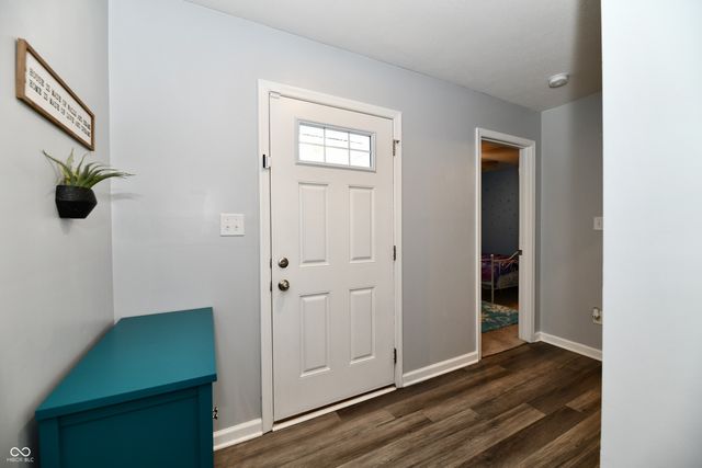 69 N Murray Street, Danville, IN 46122