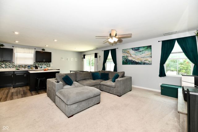 69 N Murray Street, Danville, IN 46122