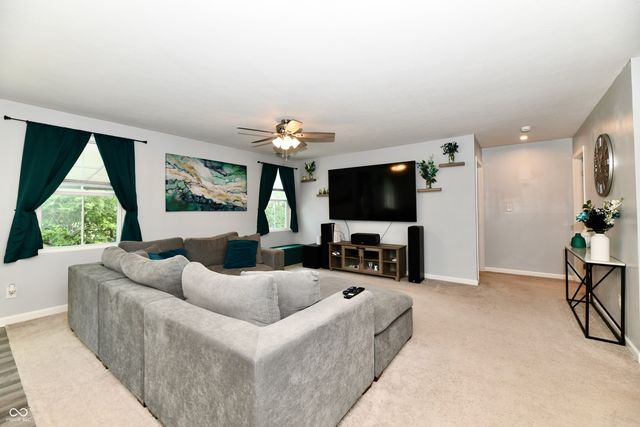 69 N Murray Street, Danville, IN 46122