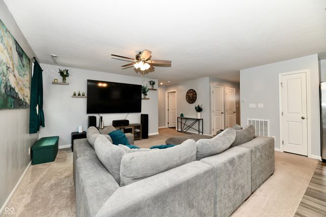 69 N Murray Street, Danville, IN 46122