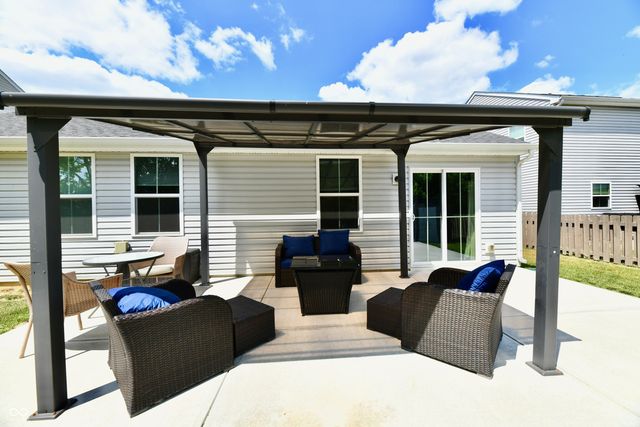 69 N Murray Street, Danville, IN 46122