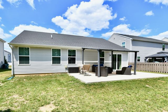 69 N Murray Street, Danville, IN 46122