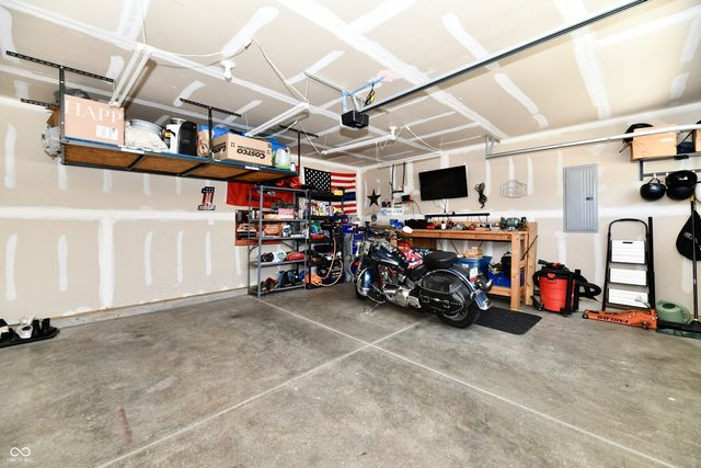 69 N Murray Street, Danville, IN 46122