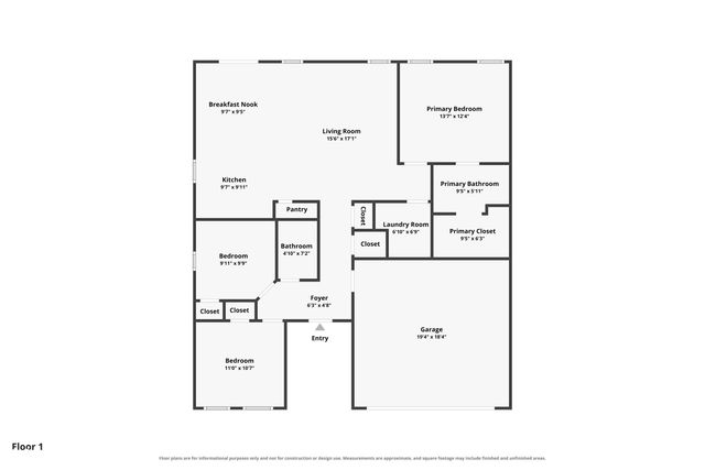 69 N Murray Street, Danville, IN 46122