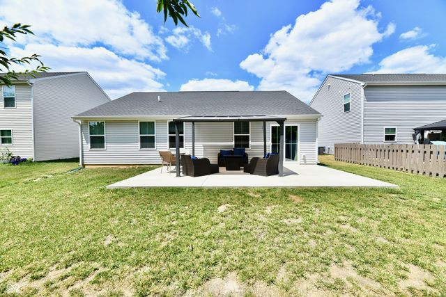 69 N Murray Street, Danville, IN 46122