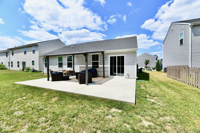 69 N Murray Street, Danville, IN 46122