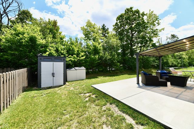 69 N Murray Street, Danville, IN 46122