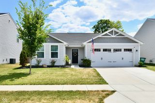 69 N Murray Street, Danville, IN 46122