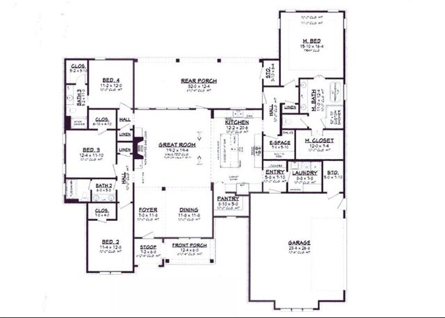 434 Beachwood Drive, Cornelia, GA 30535