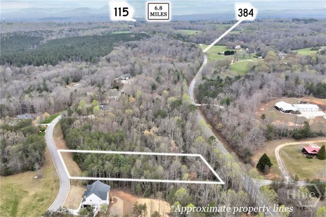 434 Beachwood Drive, Cornelia, GA 30535