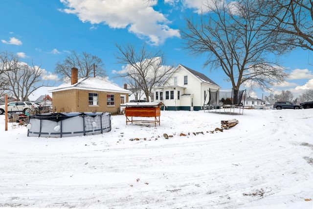 1350 Russell Street, Michigan City, IN 46360