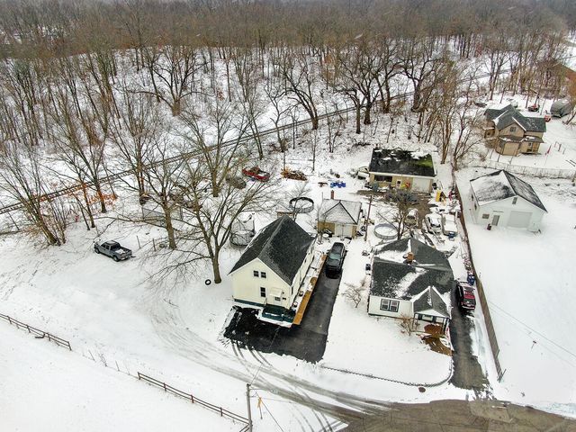 1350 Russell Street, Michigan City, IN 46360