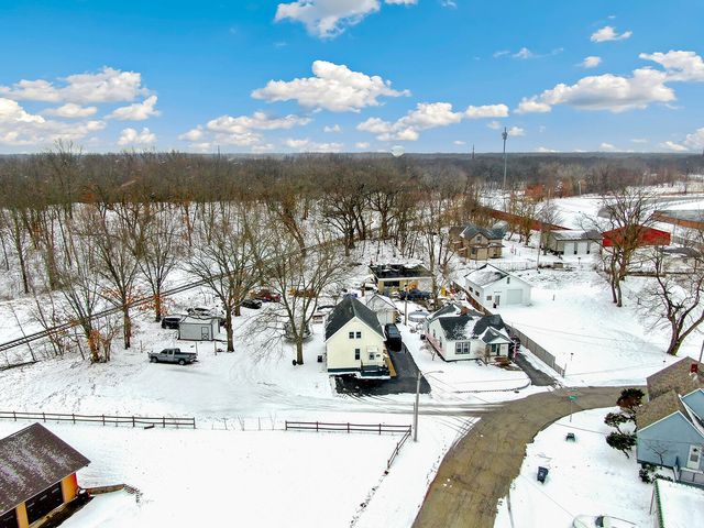 1350 Russell Street, Michigan City, IN 46360