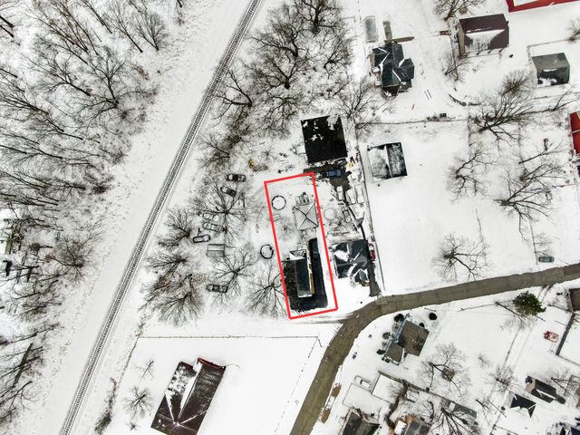 1350 Russell Street, Michigan City, IN 46360