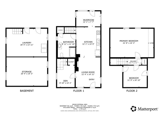 1350 Russell Street, Michigan City, IN 46360