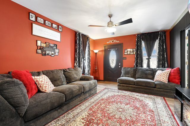 1350 Russell Street, Michigan City, IN 46360