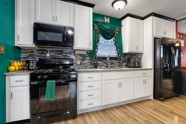 1350 Russell Street, Michigan City, IN 46360