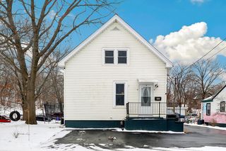 1350 Russell Street, Michigan City, IN 46360