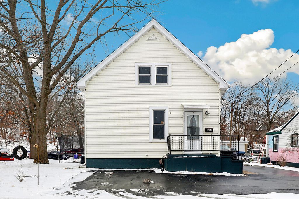 1350 Russell Street, Michigan City, IN 46360