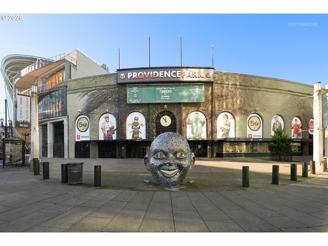 709 Sw 16TH Ave 308, Portland, OR 97205